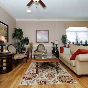 Photo of Thickett Apartments