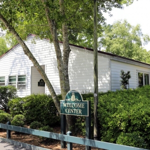 Photo of Thickett Apartments
