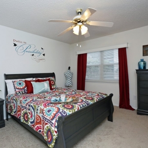 Photo of Thickett Apartments