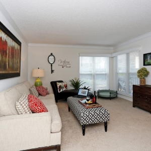 Photo of Thickett Apartments