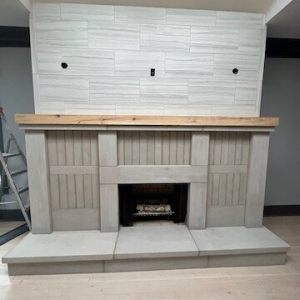 Photo of Frank Zanotti Tile & Stone