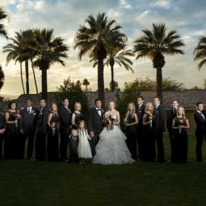 Photo of Casey Green Weddings