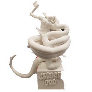 Photo of 3D Print OKC