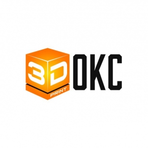 Photo of 3D Print OKC