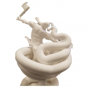 Photo of 3D Print OKC