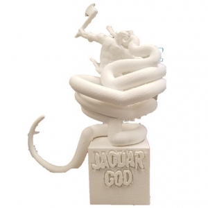 Photo of 3D Print OKC