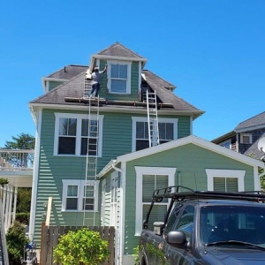 Vancouver Upscale Renovations