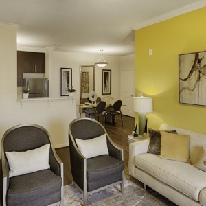 Photo of Clairmont at Jolliff Landing Apartments