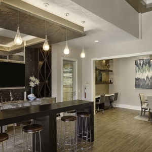 Photo of Clairmont at Jolliff Landing Apartments