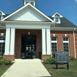 Photo of Clairmont at Jolliff Landing Apartments