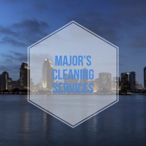Photo of Majors Cleaning Services /llc