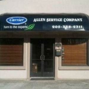 Photo of Allen Service Company