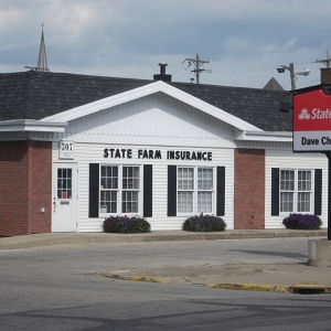Photo of Dave Childres - State Farm Insurance Agent