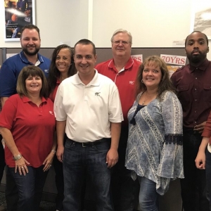 Photo of AAA Insurance - Fort Worth