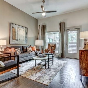 Photo of Alexan Lower Greenville