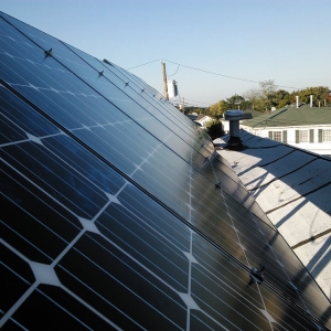 Photo of Wildcat Solar