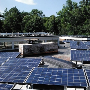 Photo of Wildcat Solar