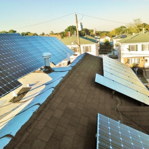 Photo of Wildcat Solar