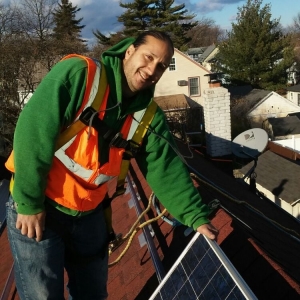 Photo of Wildcat Solar