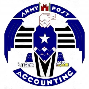 Photo of Army Post Accounting