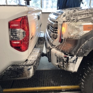 Photo of Wash N' Roll Express Car Wash - Parmer