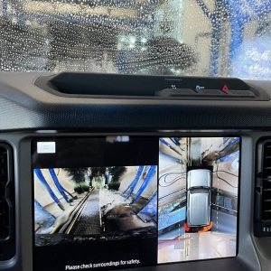 Photo of Wash N' Roll Express Car Wash - Parmer