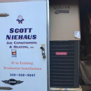 Photo of Niehaus Air Conditioning & Heating