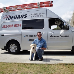 Photo of Niehaus Air Conditioning & Heating