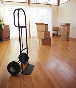Photo of Easy Moving Company