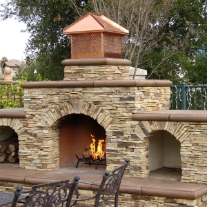 Photo of Fire Safe Chimney Sweeping Co & Repairs