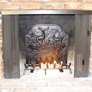 Photo of Fire Safe Chimney Sweeping Co & Repairs