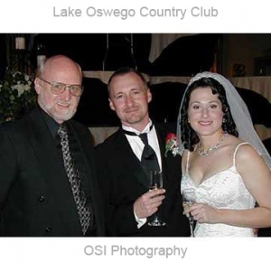 Photo of A Perfect Ceremony