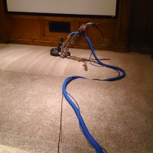 Photo of Spring Clean Carpets