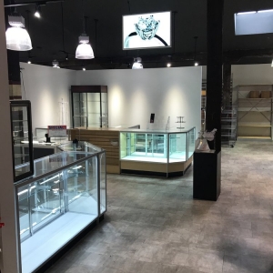 Photo of M. Fried Store Fixtures