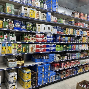 Photo of M. Fried Store Fixtures