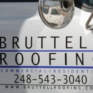 Photo of Bruttell Roofing