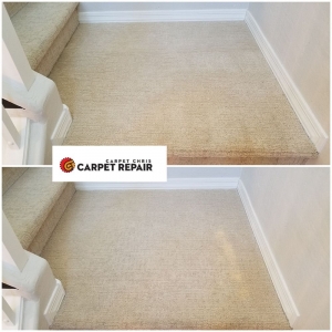 Photo of Carpet Chris Carpet Repair