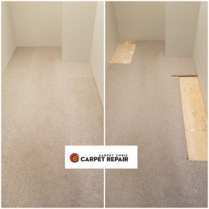 Photo of Carpet Chris Carpet Repair
