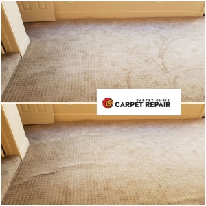 Photo of Carpet Chris Carpet Repair