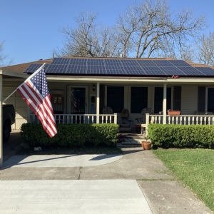 Photo of All Solar Texas