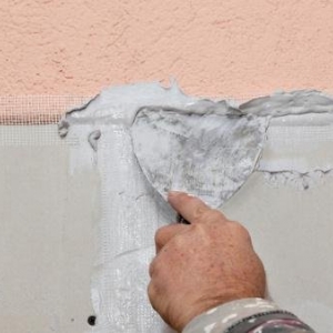 Photo of Confederate Drywall