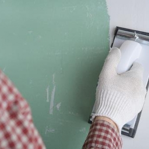 Photo of Confederate Drywall