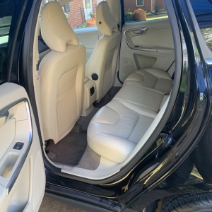 Sappington Reflective Touch Auto Wash