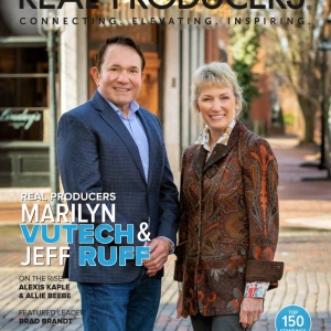 Photo of Vutech & Ruff - Corcoran Global Living