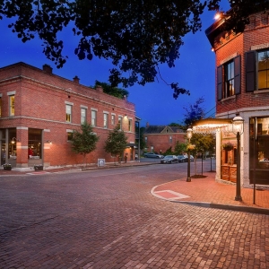 Photo of Vutech & Ruff - Corcoran Global Living