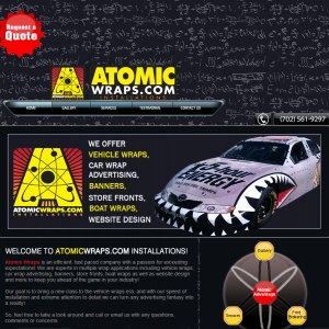 Photo of Beyondwmd.com