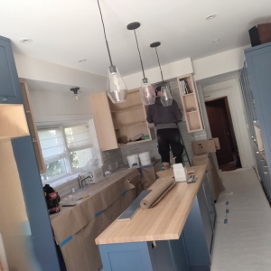 Photo of Merlin's Electrical Work