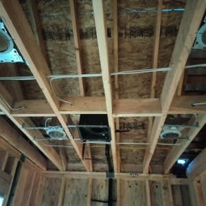 Photo of Merlin's Electrical Work
