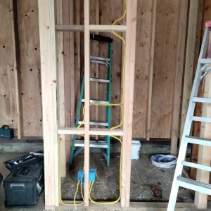 Photo of Merlin's Electrical Work