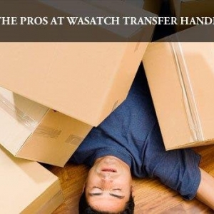 Photo of Wasatch Transfer & Storage